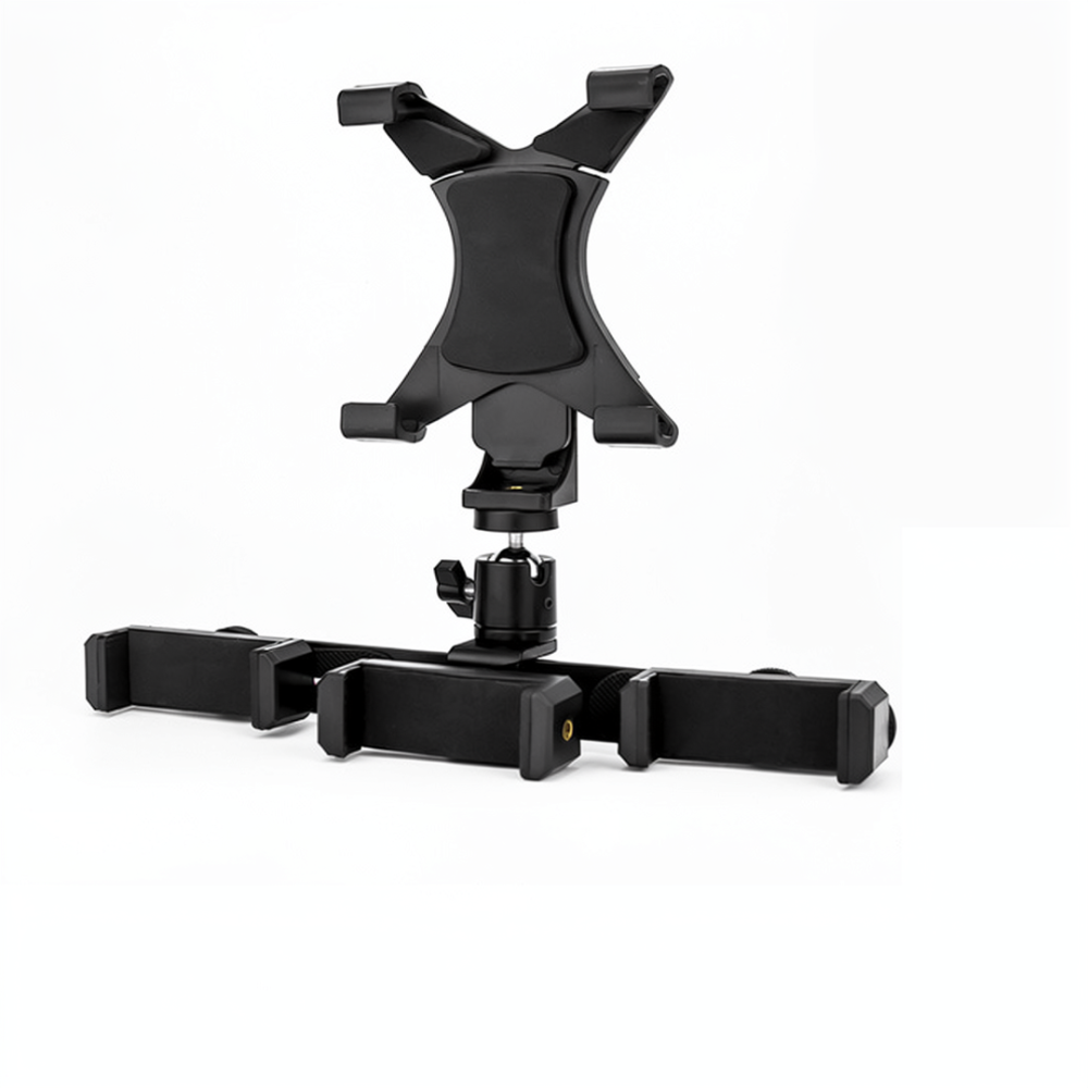 Barre transversale métallique  - Phone Accessories For Content Creators avis et prix