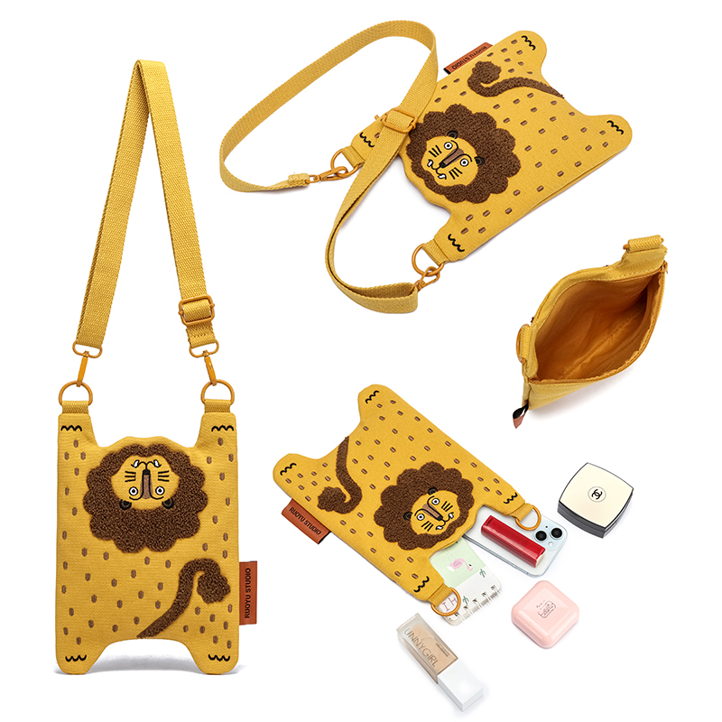 Sac bandoulière pour téléphone - Phone Accessories Design avis et prix