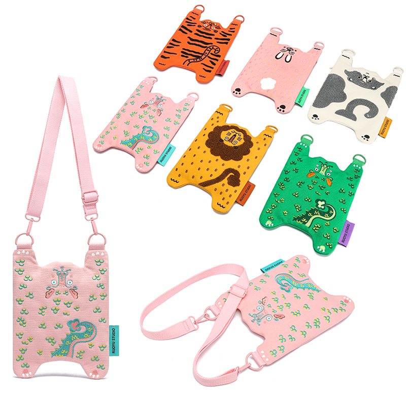 Sac bandoulière pour téléphone - Phone Accessories Design avis et prix