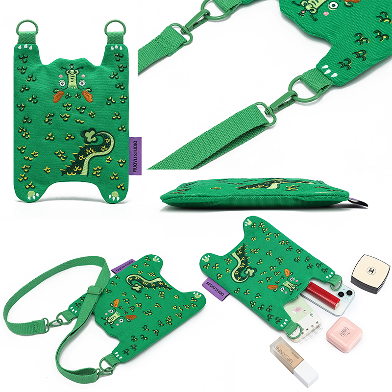 Sac bandoulière pour téléphone - Phone Accessories Design avis et prix