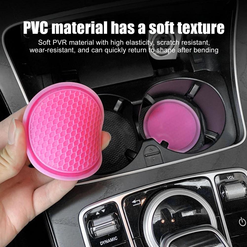 Porte-gobelets de voiture en P - Phone Accessories Design avis et prix