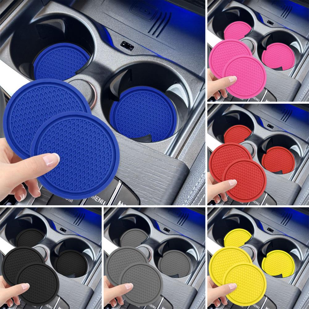 Porte-gobelets de voiture en P - Phone Accessories Design avis et prix
