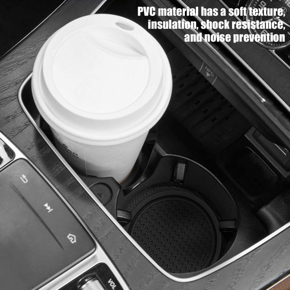 Porte-gobelets de voiture en P - Phone Accessories Design avis et prix