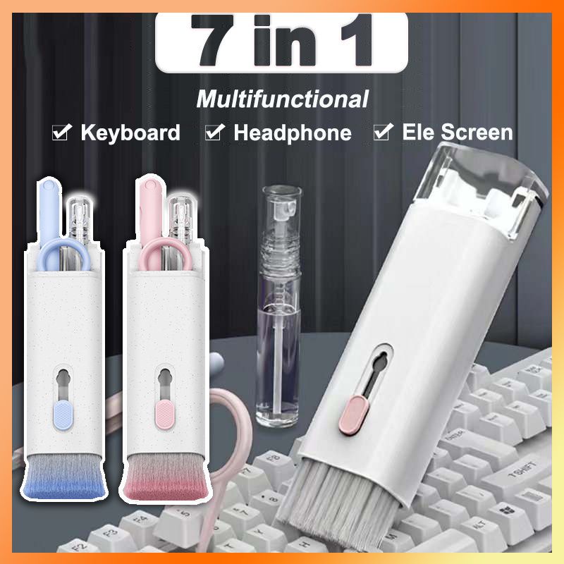 Stylo de nettoyage électroniqu - Phone Accessories For Content Creators avis et prix