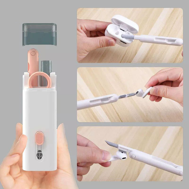 Stylo de nettoyage électroniqu - Phone Accessories For Content Creators avis et prix