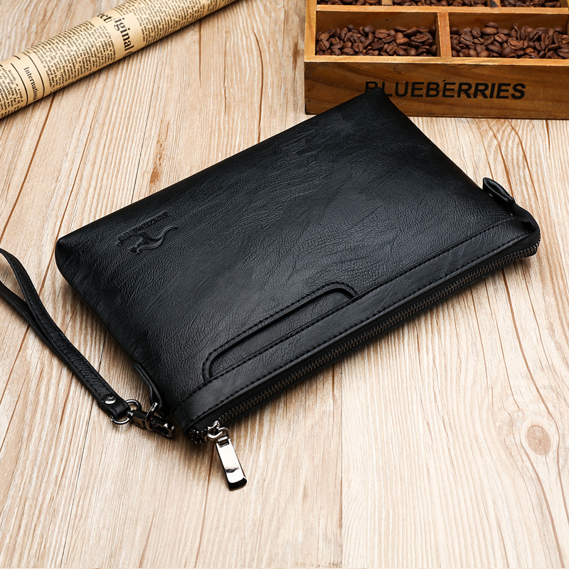 Pochette d'affaires en PU de h - Phone Accessories Business avis et prix