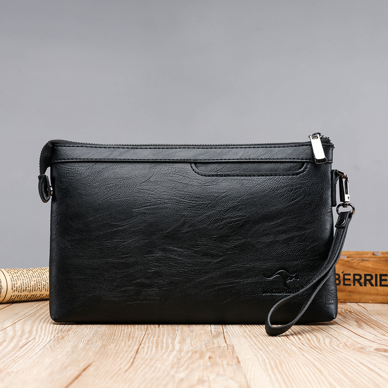Pochette d'affaires en PU de h - Phone Accessories Business avis et prix