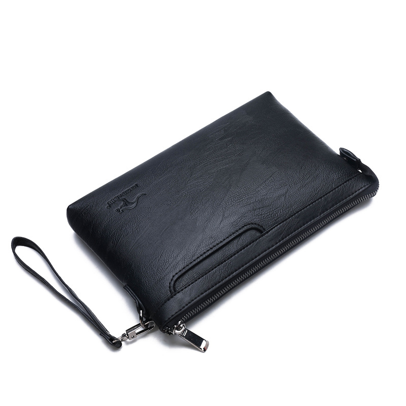 Pochette d'affaires en PU de h - Phone Accessories Business avis et prix