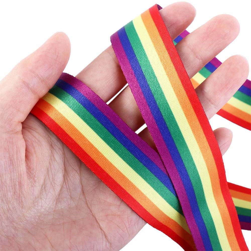 Sangle de cou arc-en-ciel pour - Phone Accessories And Names avis et prix