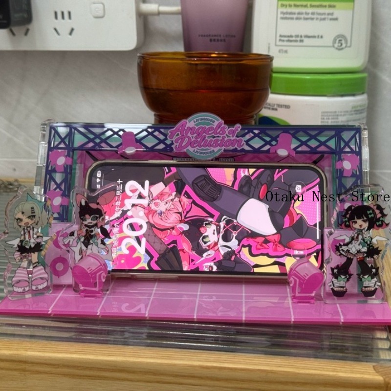 Zenless Zone Zero Ire Chinatsu - Phone Zone Accessories & Repair avis et prix