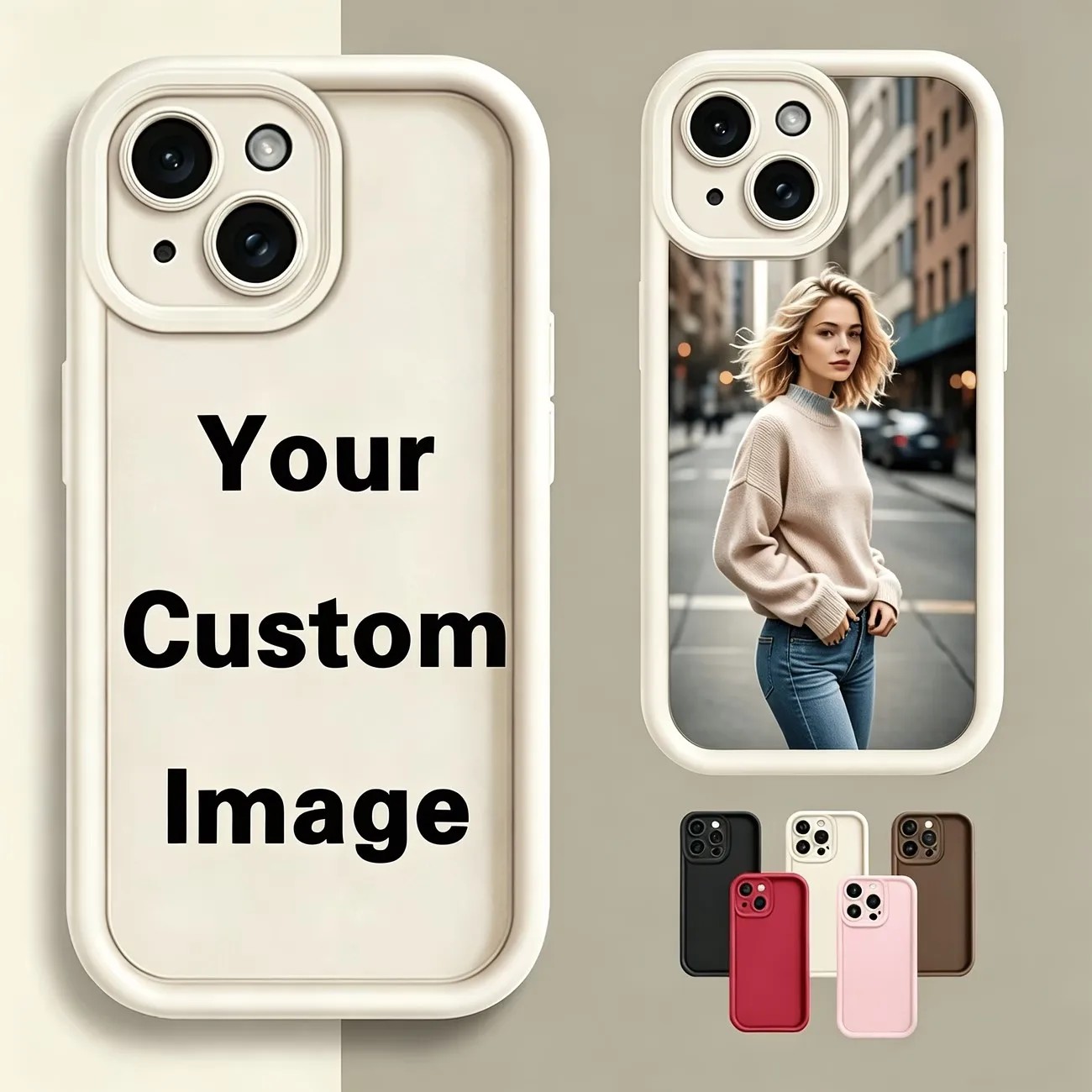 Coque de téléphone personnalis - Realme C67 avis et prix