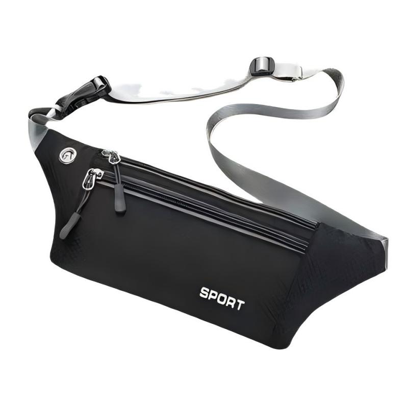 Sac banane multifonctionnel un - Phone Accessories For Men avis et prix