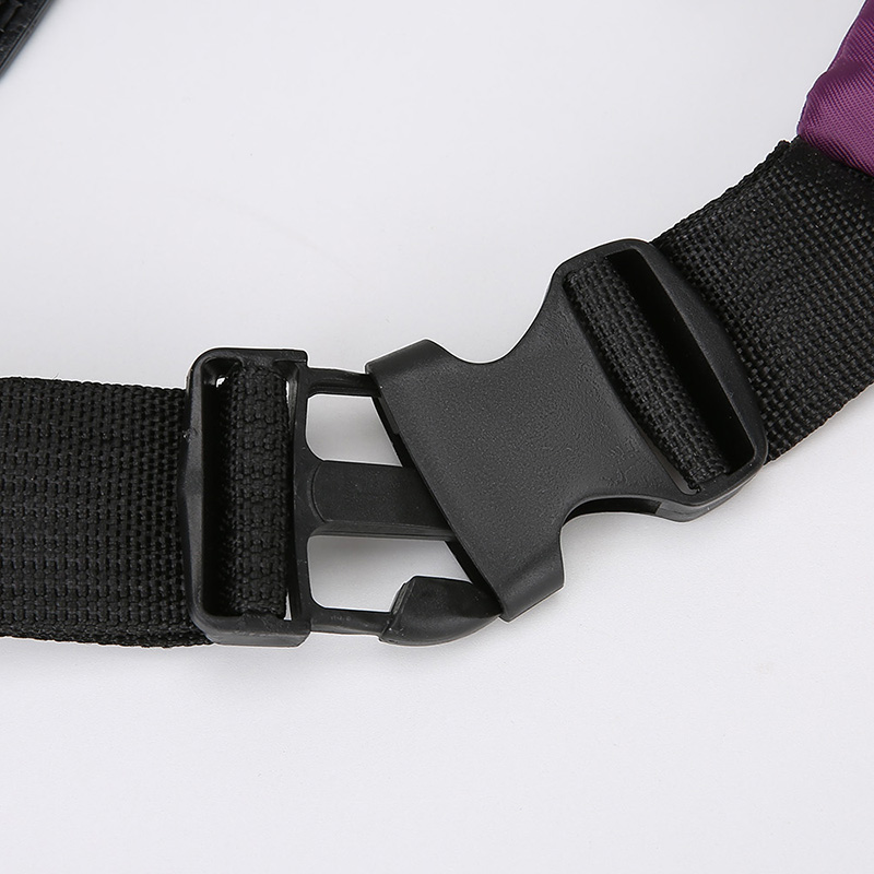 Sac de taille unisexe à la mod - Phone Accessories For Men avis et prix