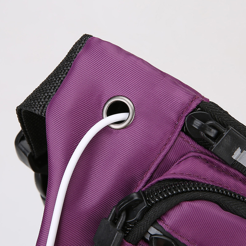 Sac de taille unisexe à la mod - Phone Accessories For Men avis et prix