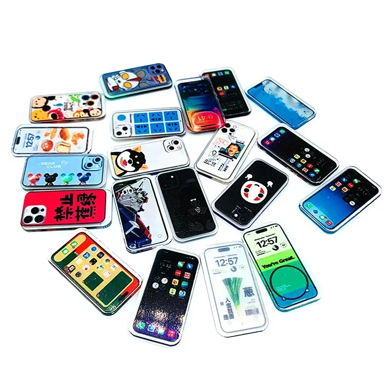 Mini téléphone portable modèle - Phone Accessories Europe avis et prix