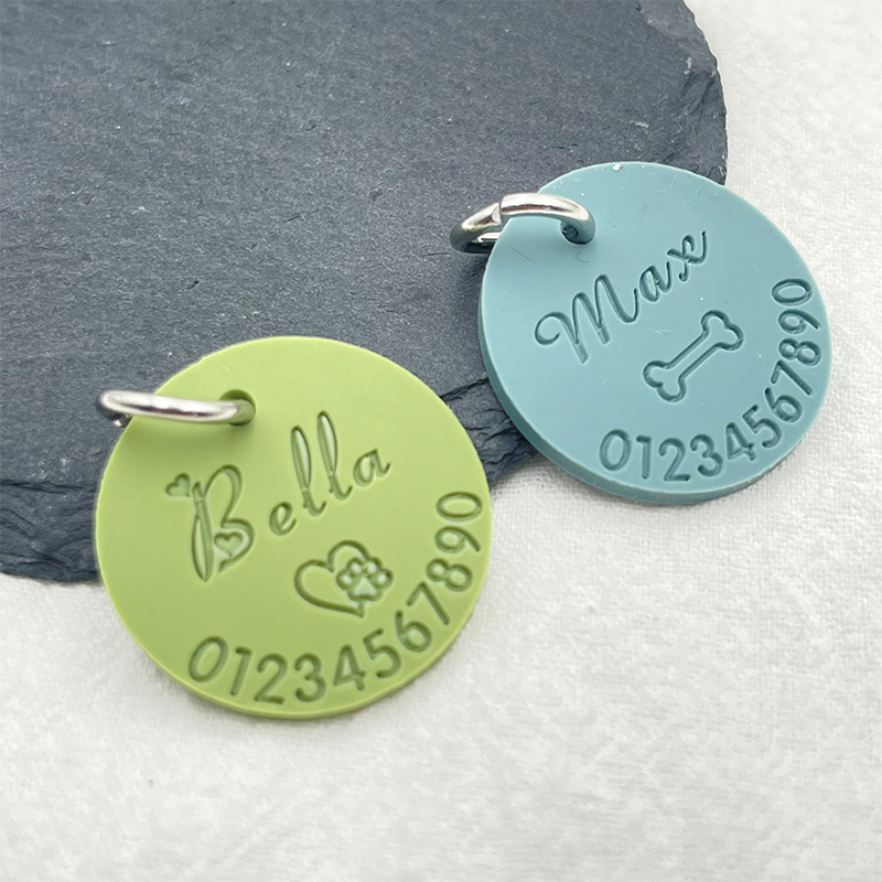 Étiquette d'identification Ant - Phone Accessories And Names avis et prix