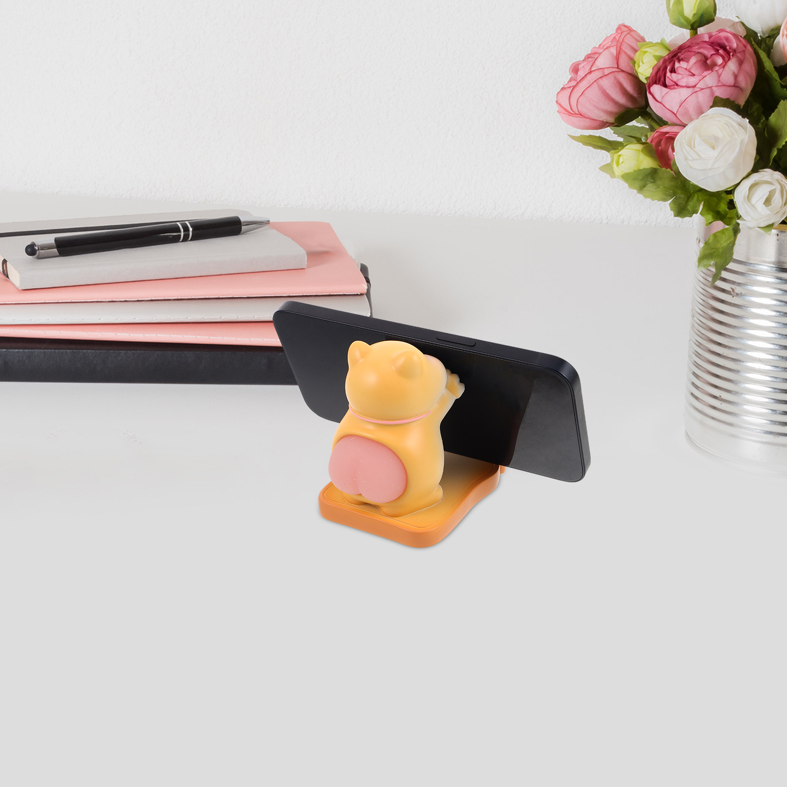 Support de téléphone en résine - Phone Accessories Design avis et prix