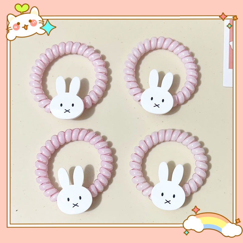 Élastique à cheveux en résine  - Phone Accessories Design avis et prix