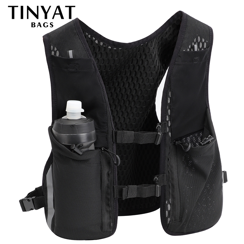 TINYAT – sac de gilet réfléchi - Phone Accessories For Men avis et prix