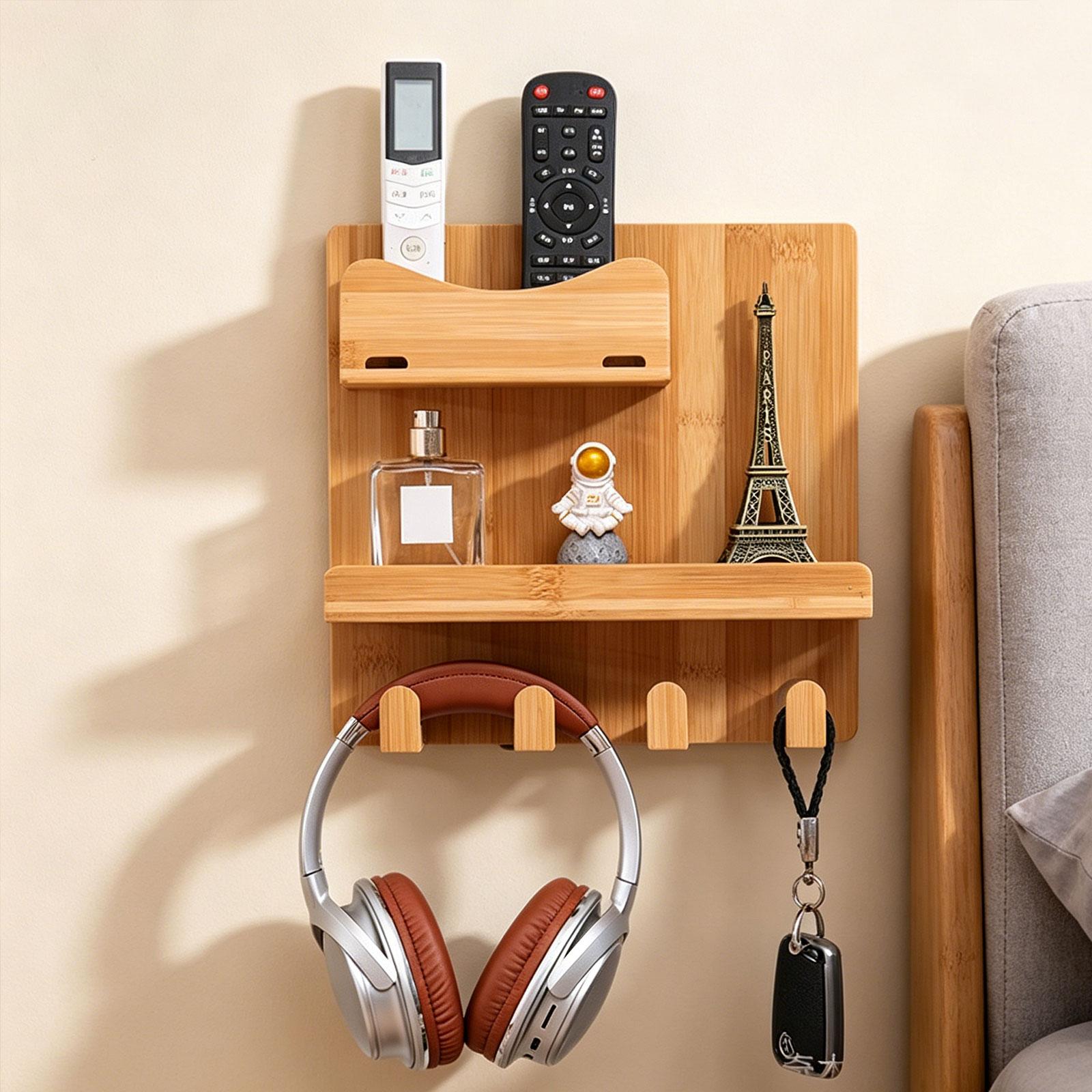 Organisateur mural de chevet e - Phone Accessories Europe avis et prix