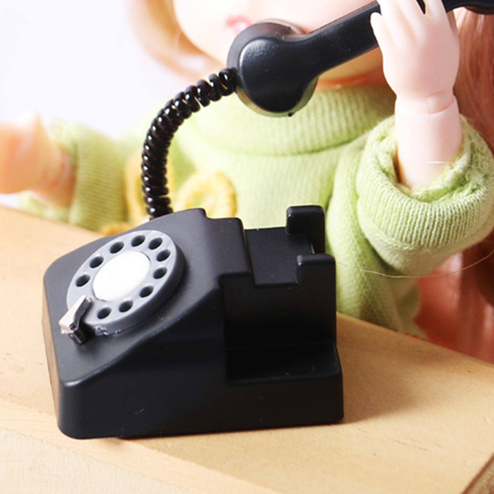 12 miniatures de téléphones an - Phone Accessories Europe avis et prix