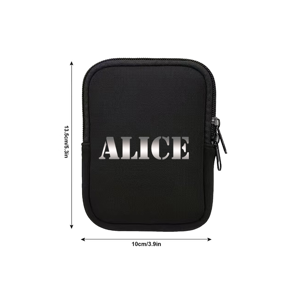 Sac de bouteille d'eau avec no - Phone Accessories And Names avis et prix