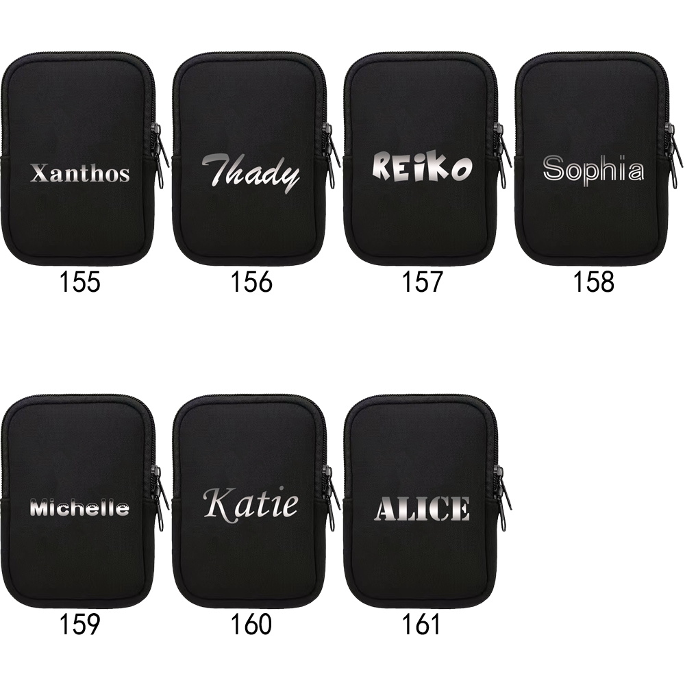 Sac de bouteille d'eau avec no - Phone Accessories And Names avis et prix