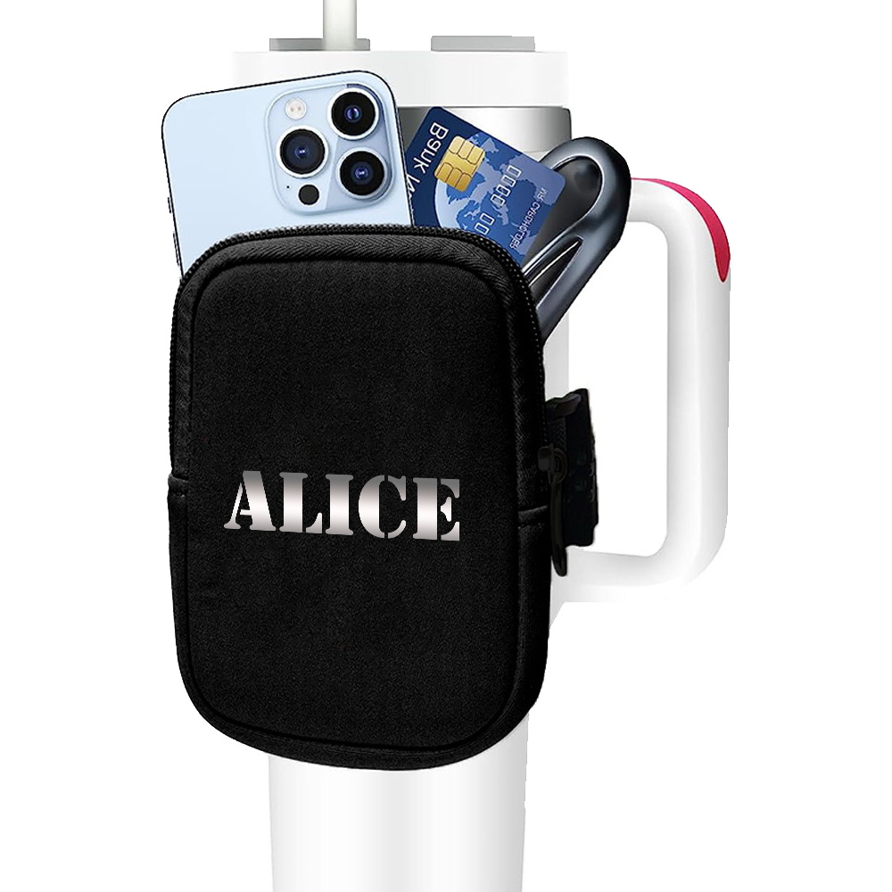 Sac de bouteille d'eau avec no - Phone Accessories And Names avis et prix